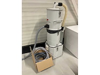Kongsberg i-xl24 esko multicut cnc snijmachine - afbeelding 2 van  28