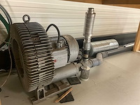 Kongsberg i-xl24 esko multicut cnc snijmachine - afbeelding 7 van  28
