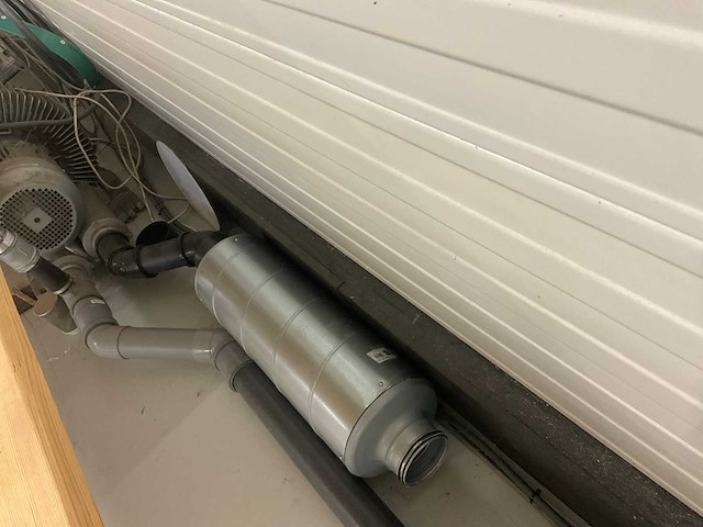 Kongsberg i-xl24 esko multicut cnc snijmachine - afbeelding 8 van  28