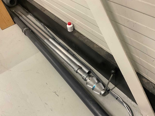 Kongsberg i-xl24 esko multicut cnc snijmachine - afbeelding 9 van  28