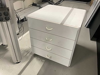 Kongsberg i-xl24 esko multicut cnc snijmachine - afbeelding 17 van  28