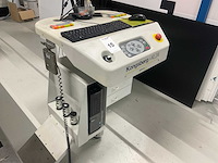 Kongsberg i-xl24 esko multicut cnc snijmachine - afbeelding 26 van  28