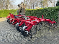 Kongskilde - vibro flex - bouwlandbemester - afbeelding 7 van  13