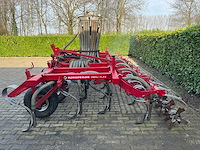 Kongskilde - vibro flex - bouwlandbemester - afbeelding 8 van  13