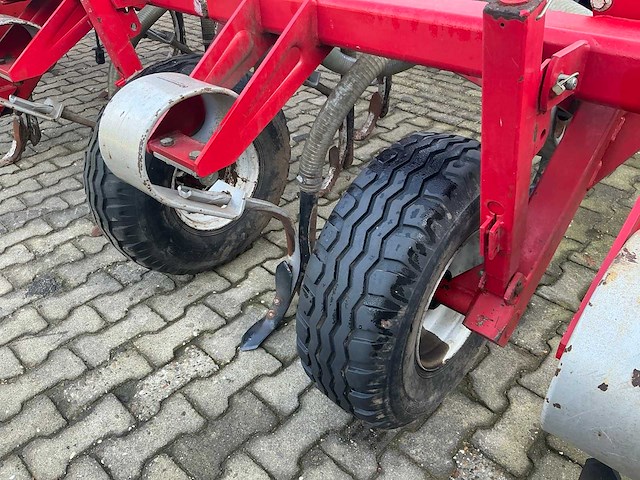 Kongskilde - vibro flex - bouwlandbemester - afbeelding 10 van  13