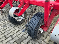 Kongskilde - vibro flex - bouwlandbemester - afbeelding 10 van  13