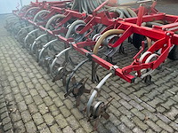 Kongskilde - vibro flex - bouwlandbemester - afbeelding 2 van  4