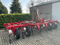 Kongskilde - vibro flex - bouwlandbemester