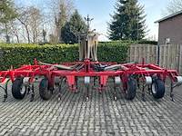 Kongskilde - vibro flex - bouwlandbemester - afbeelding 6 van  13