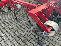Kongskilde - vibro flex - bouwlandbemester - afbeelding 1 van  6
