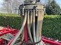 Kongskilde - vibro flex - bouwlandbemester - afbeelding 5 van  6