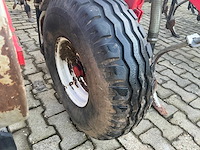 Kongskilde - vibro flex - bouwlandbemester - afbeelding 6 van  6