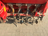 Kongskilde 408 precisie- / bonenzaaimachine - afbeelding 10 van  13