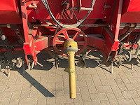 Kongskilde 408 precisie- / bonenzaaimachine - afbeelding 12 van  13