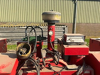 Kongskilde 408 precisie- / bonenzaaimachine - afbeelding 13 van  13