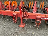 Kongskilde 6 rijige schoffelmachine - afbeelding 18 van  18