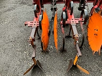 Kongskilde 6 rijige schoffelmachine - afbeelding 9 van  18