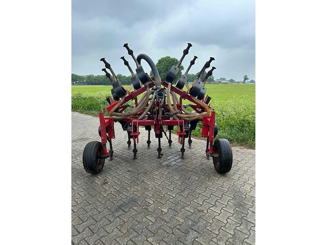 Kongskilde bouwland bemester - afbeelding 3 van  8