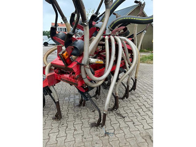 Kongskilde bouwland bemester - afbeelding 5 van  8