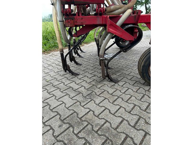 Kongskilde bouwland bemester - afbeelding 6 van  8