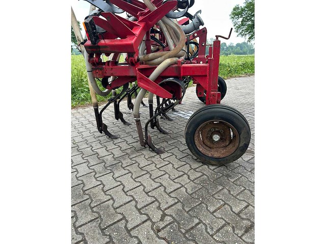 Kongskilde bouwland bemester - afbeelding 7 van  8