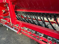 Kongskilde classic cs3000-25r zaaimachine - afbeelding 3 van  19