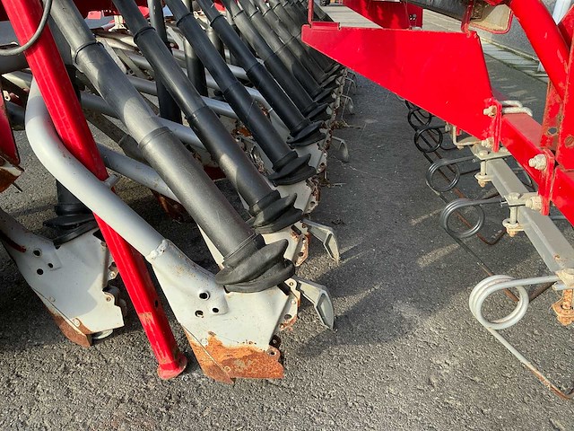 Kongskilde classic cs3000-25r zaaimachine - afbeelding 4 van  19