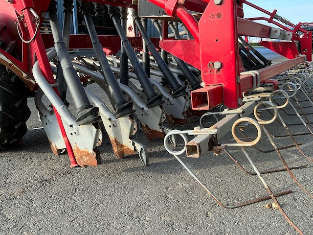 Kongskilde classic cs3000-25r zaaimachine - afbeelding 5 van  19