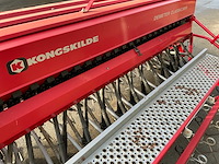 Kongskilde classic cs3000-25r zaaimachine - afbeelding 6 van  19