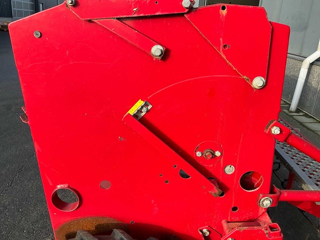 Kongskilde classic cs3000-25r zaaimachine - afbeelding 7 van  19