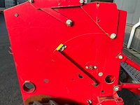 Kongskilde classic cs3000-25r zaaimachine - afbeelding 7 van  19