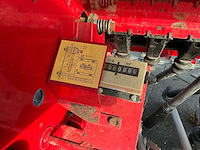 Kongskilde classic cs3000-25r zaaimachine - afbeelding 9 van  19