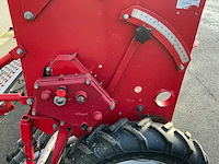 Kongskilde classic cs3000-25r zaaimachine - afbeelding 10 van  19