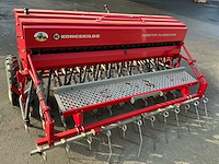 Kongskilde classic cs3000-25r zaaimachine - afbeelding 12 van  19