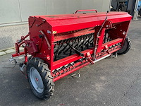 Kongskilde classic cs3000-25r zaaimachine - afbeelding 16 van  19