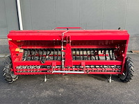 Kongskilde classic cs3000-25r zaaimachine - afbeelding 17 van  19