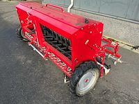 Kongskilde classic cs3000-25r zaaimachine - afbeelding 19 van  19