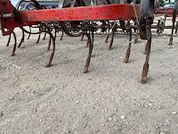 Kongskilde cultivator - afbeelding 2 van  15