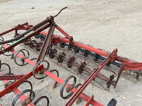 Kongskilde cultivator - afbeelding 3 van  15