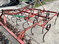 Kongskilde cultivator - afbeelding 5 van  15