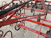Kongskilde cultivator - afbeelding 6 van  15