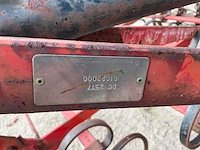 Kongskilde cultivator - afbeelding 7 van  15