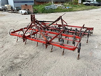 Kongskilde cultivator - afbeelding 1 van  15