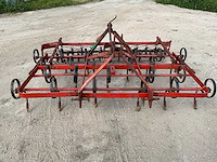 Kongskilde cultivator - afbeelding 8 van  15