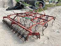 Kongskilde cultivator - afbeelding 11 van  15