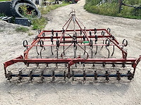 Kongskilde cultivator - afbeelding 12 van  15