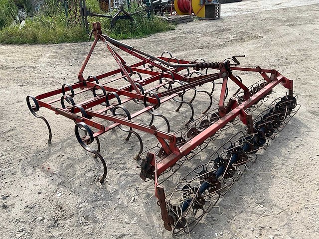 Kongskilde cultivator - afbeelding 13 van  15