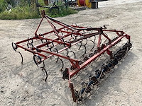 Kongskilde cultivator - afbeelding 13 van  15