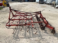 Kongskilde cultivator - afbeelding 14 van  15