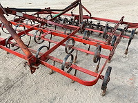 Kongskilde cultivator - afbeelding 15 van  15